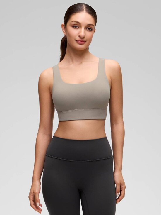 CRZ YOGA Other - Butterluxe U Back Longline Bra